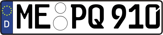 ME-PQ910
