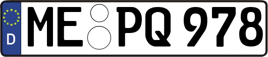 ME-PQ978