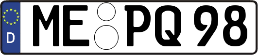 ME-PQ98