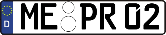 ME-PR02