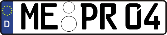 ME-PR04