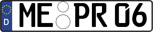 ME-PR06