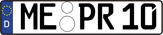 ME-PR10