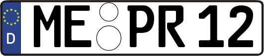 ME-PR12
