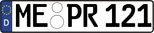 ME-PR121