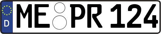 ME-PR124