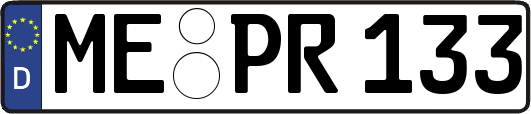 ME-PR133