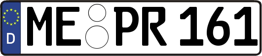 ME-PR161