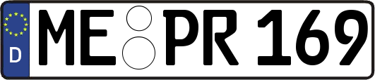 ME-PR169
