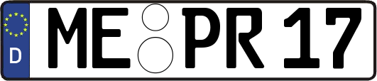 ME-PR17