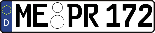 ME-PR172