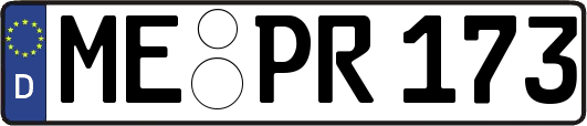 ME-PR173