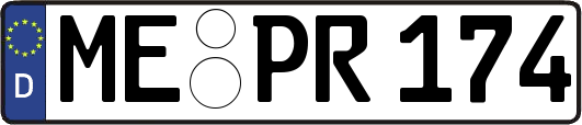 ME-PR174
