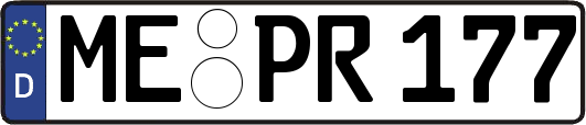 ME-PR177