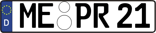 ME-PR21