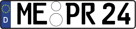 ME-PR24