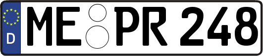 ME-PR248