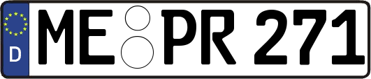 ME-PR271