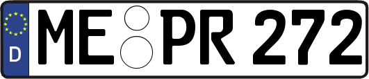 ME-PR272