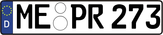 ME-PR273