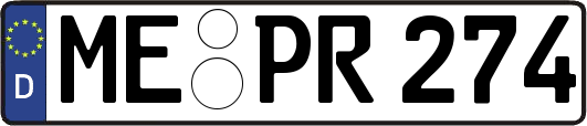 ME-PR274