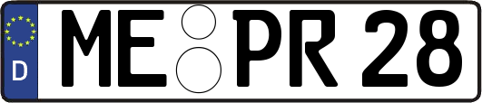 ME-PR28
