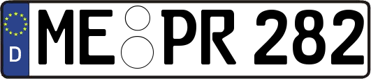 ME-PR282