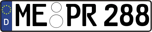 ME-PR288