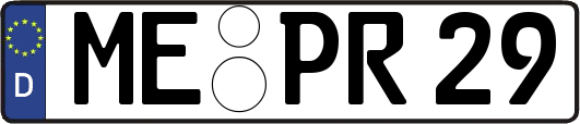 ME-PR29