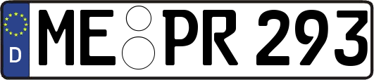 ME-PR293