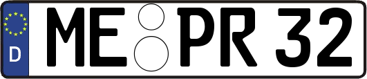 ME-PR32