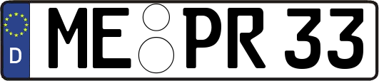 ME-PR33