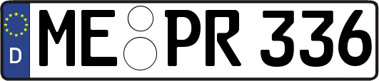 ME-PR336