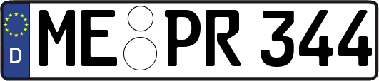 ME-PR344