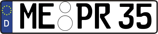 ME-PR35