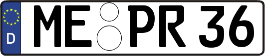 ME-PR36
