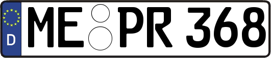 ME-PR368