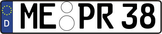 ME-PR38
