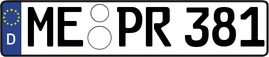 ME-PR381