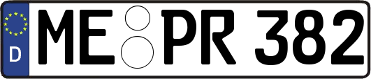 ME-PR382
