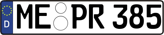ME-PR385