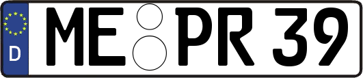 ME-PR39