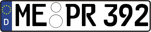 ME-PR392