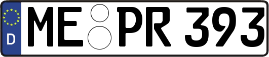 ME-PR393
