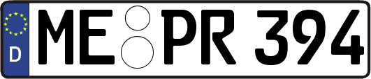 ME-PR394