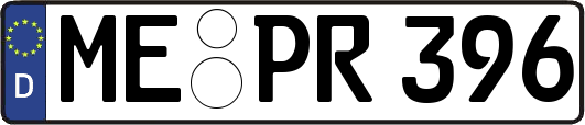 ME-PR396