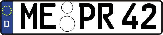 ME-PR42