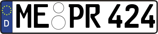 ME-PR424