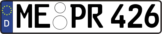 ME-PR426