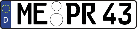 ME-PR43
